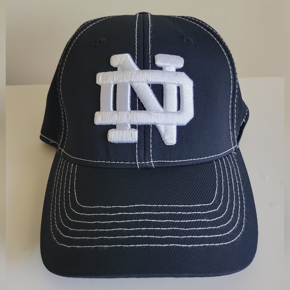 🏈🍀Notre Dame Hat
